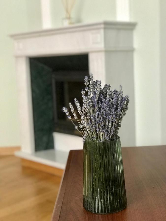 Family Apartment Near The University チェルニウツィー エクステリア 写真